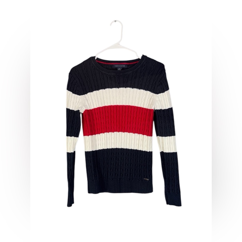 Tony Hilfiger